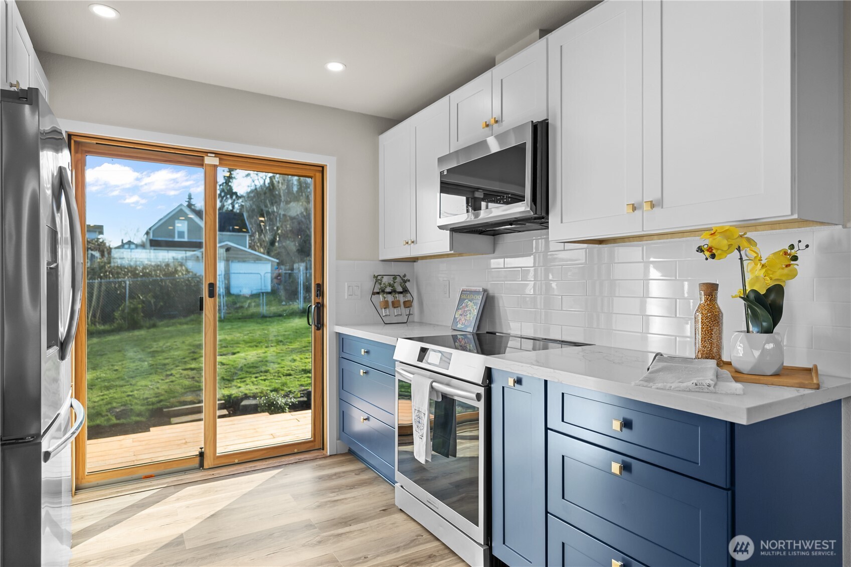 1422 E Wright Avenue , Tacoma, WA 98404