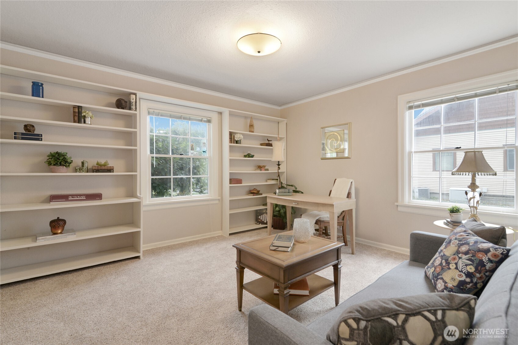 214 Sherman Street NW, Olympia, WA 98502