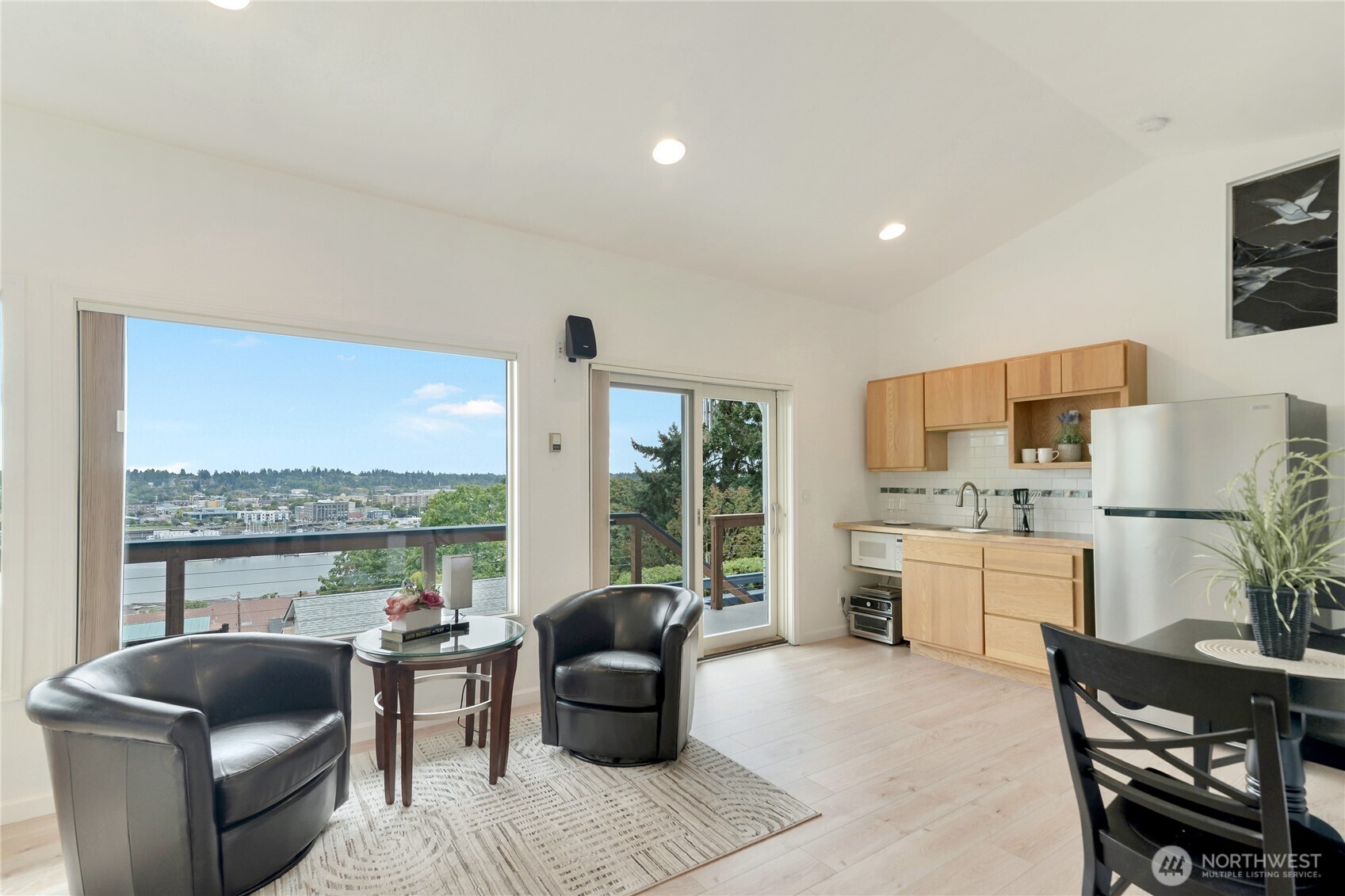 214 Sherman Street NW, Olympia, WA 98502