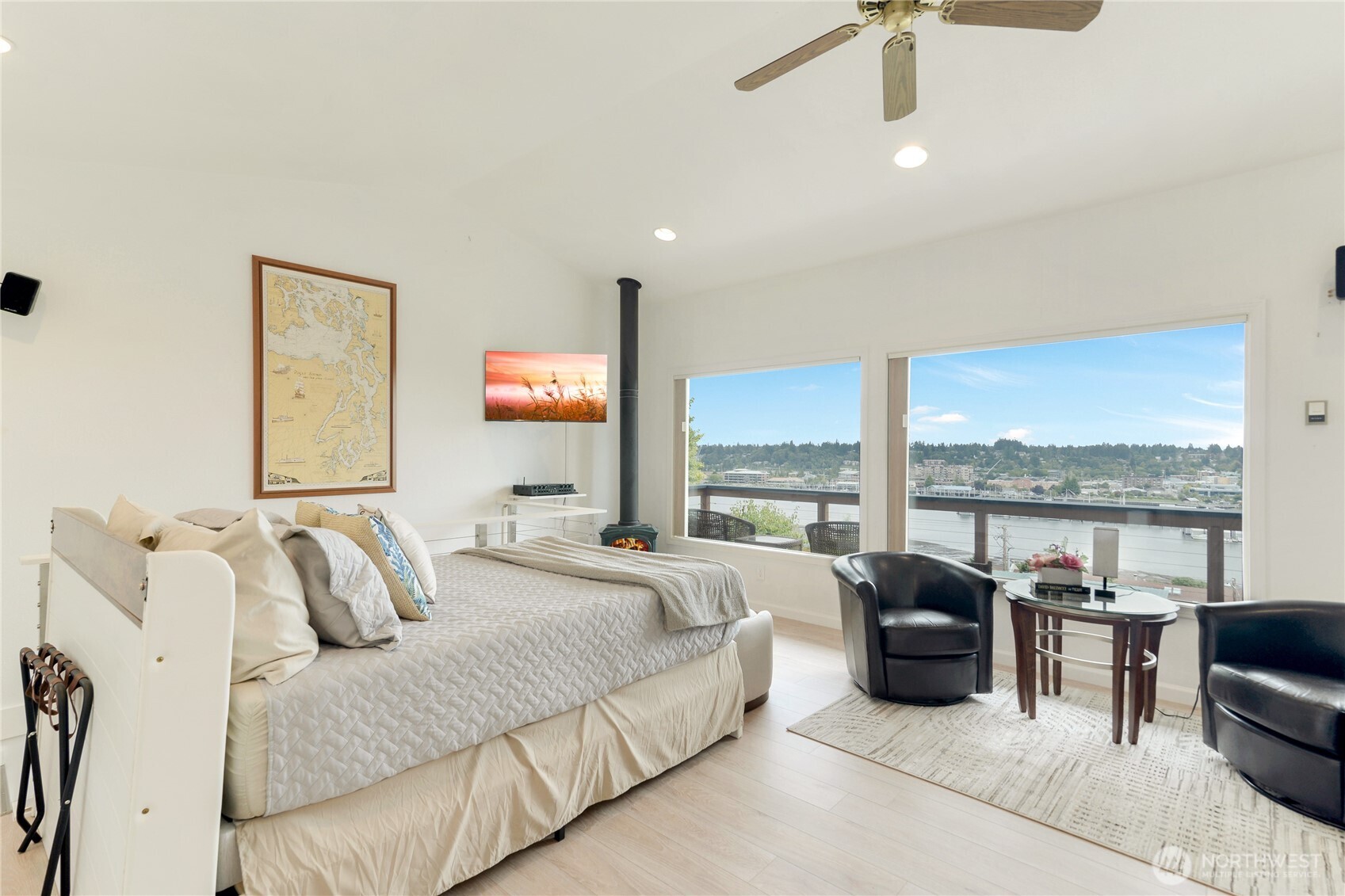 214 Sherman Street NW, Olympia, WA 98502