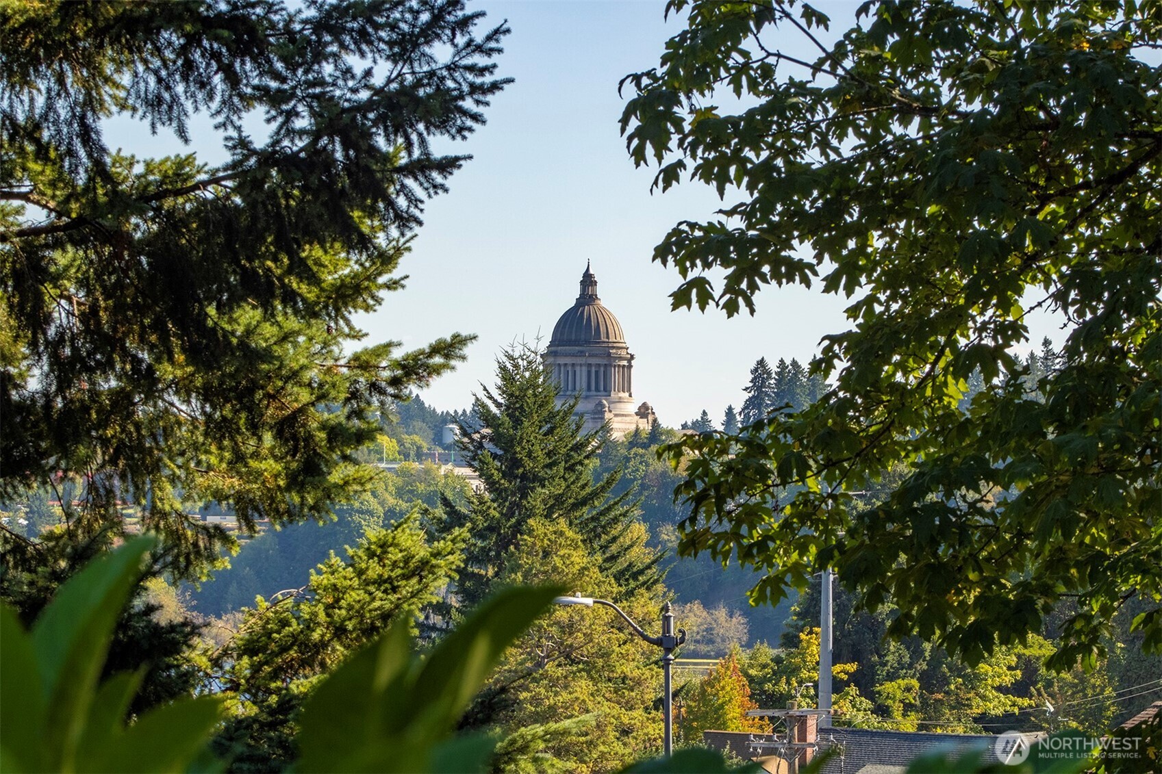 214 Sherman Street NW, Olympia, WA 98502