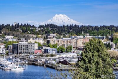 214 Sherman Street NW, Olympia, WA 98502 - Photo 3