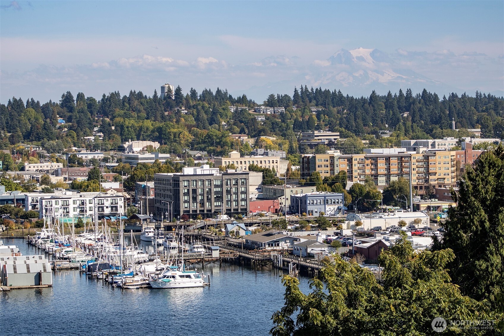 214 Sherman Street NW, Olympia, WA 98502