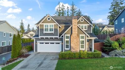 13301 55th Avenue NW, Gig Harbor, WA 98332 - Photo 1