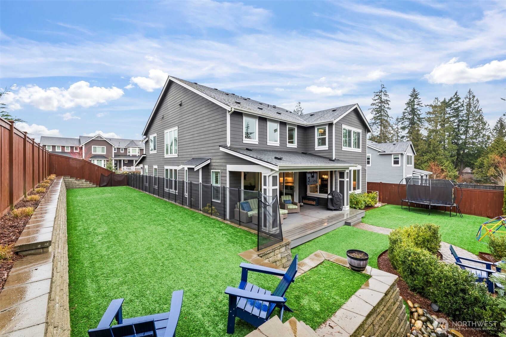 13301 55th Avenue NW, Gig Harbor, WA 98332