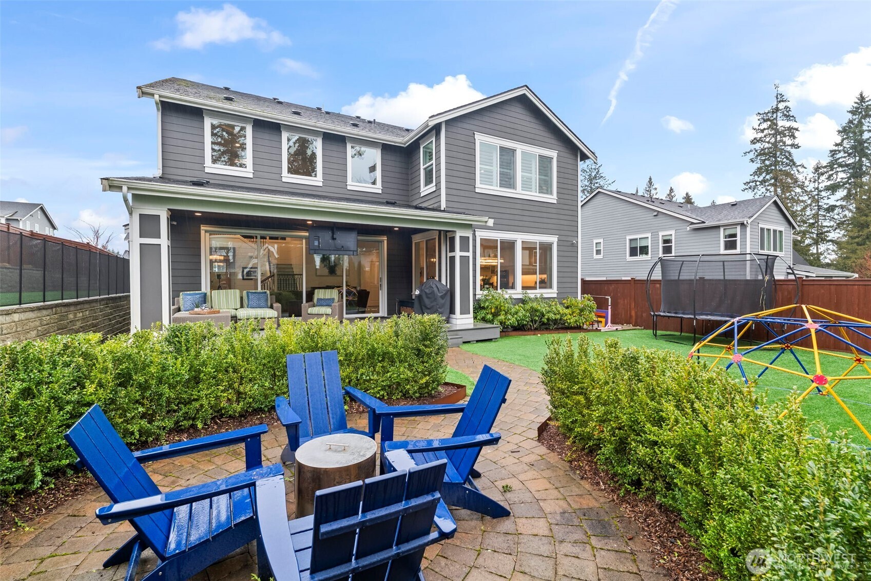 13301 55th Avenue NW, Gig Harbor, WA 98332