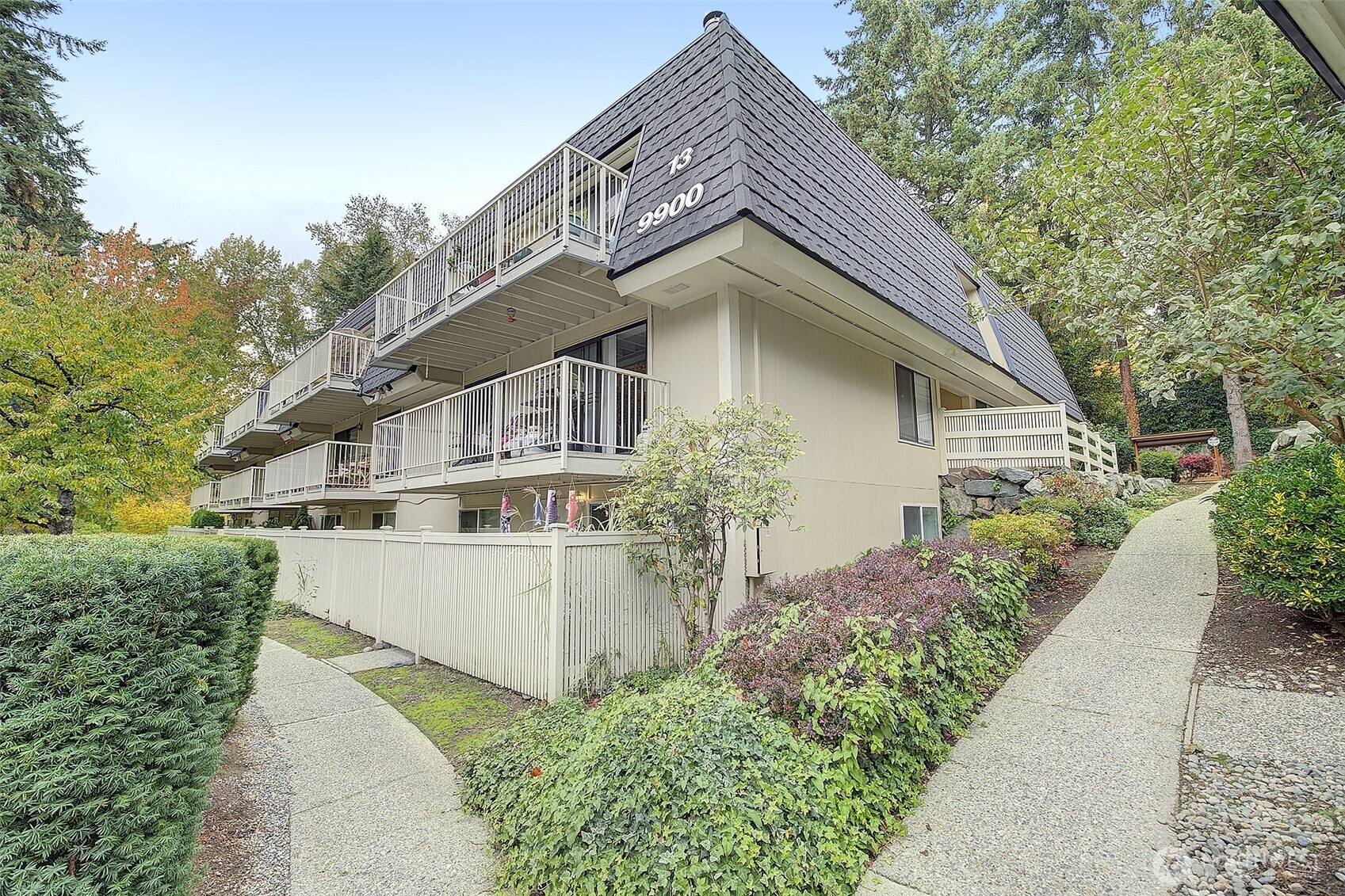 9900 NE 124th Street #1315, Kirkland, WA 98034-3764