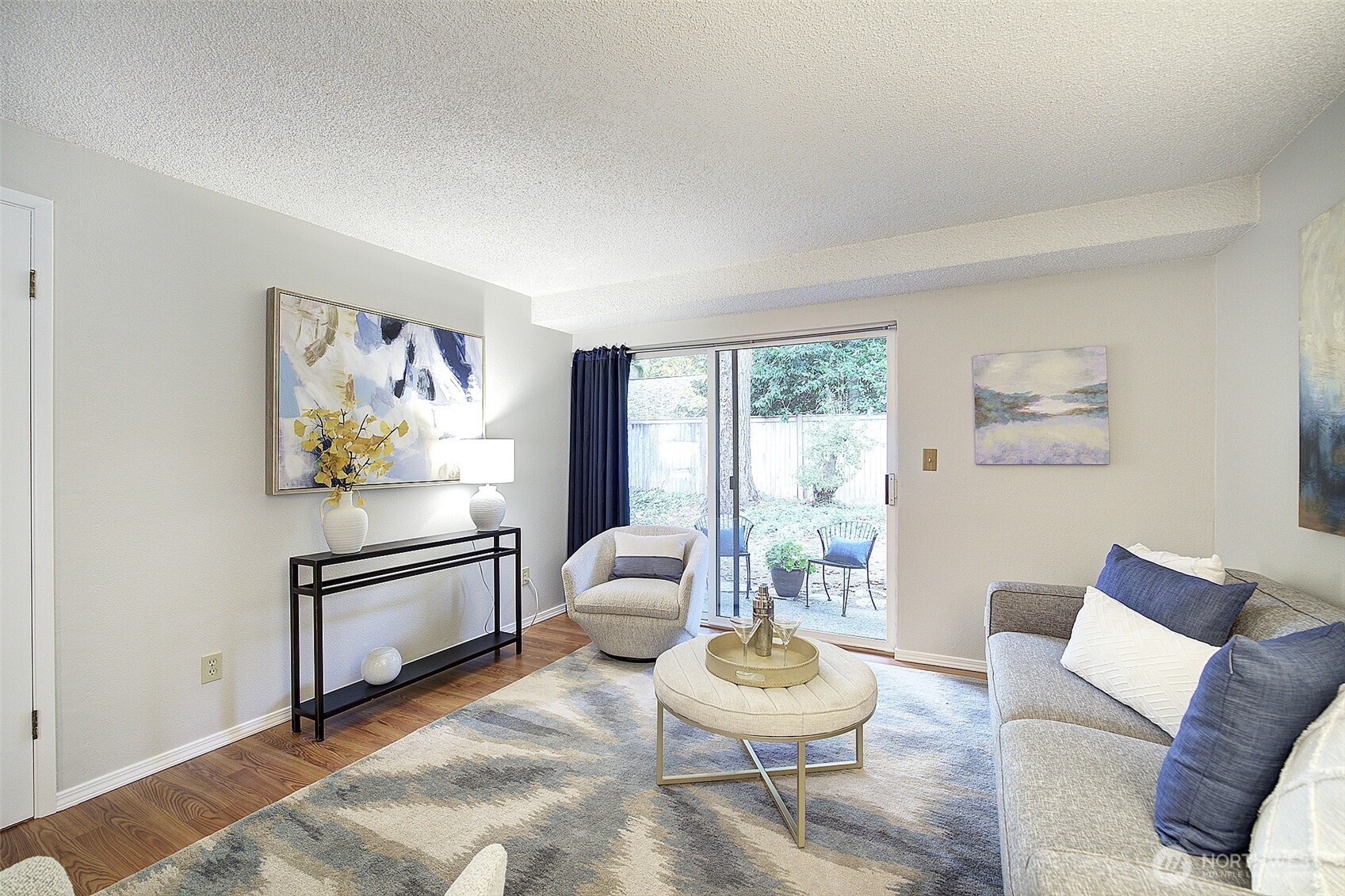 9900 NE 124th Street #1315, Kirkland, WA 98034-3764