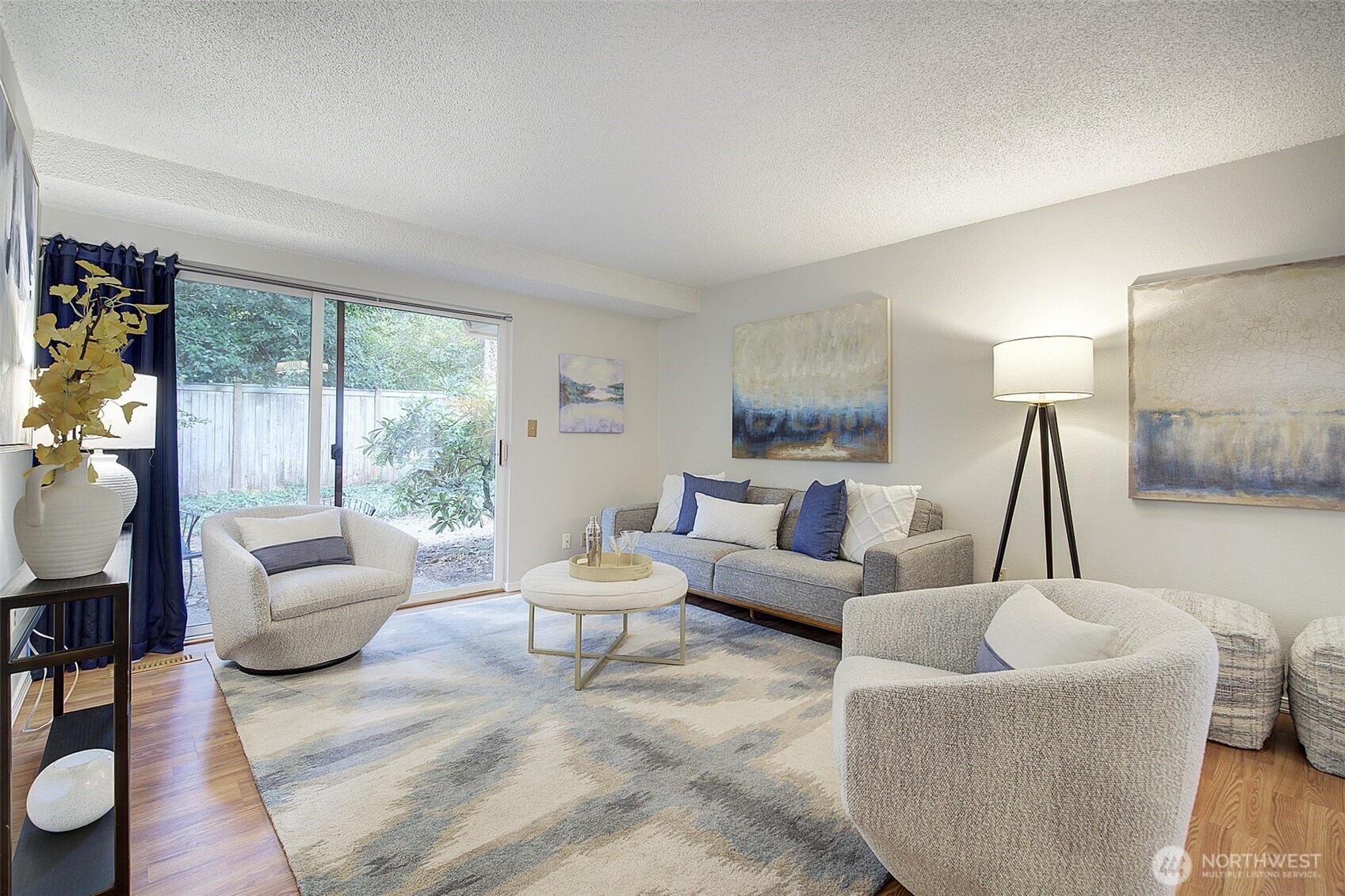 9900 NE 124th Street #1315, Kirkland, WA 98034-3764