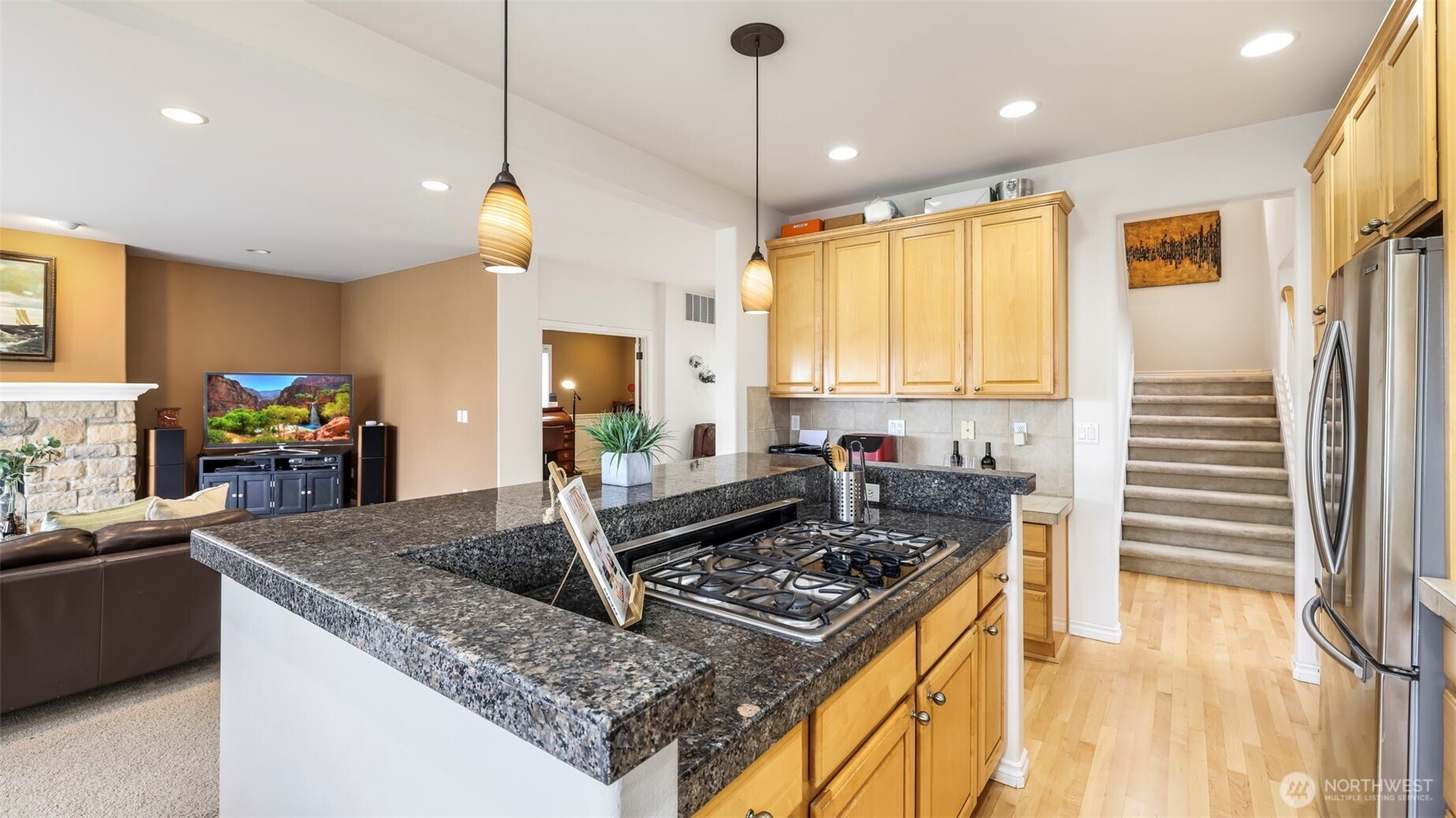 1002 U Street NW, Auburn, WA 98001