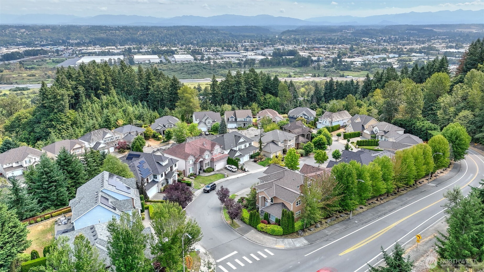 1002 U Street NW, Auburn, WA 98001