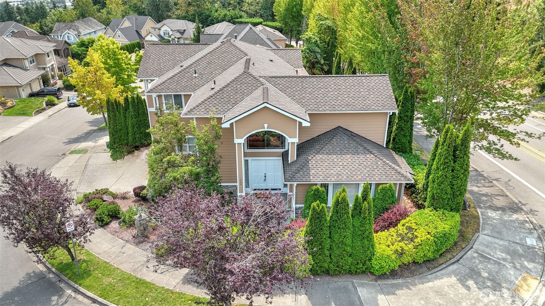 1002 U Street NW, Auburn, WA 98001