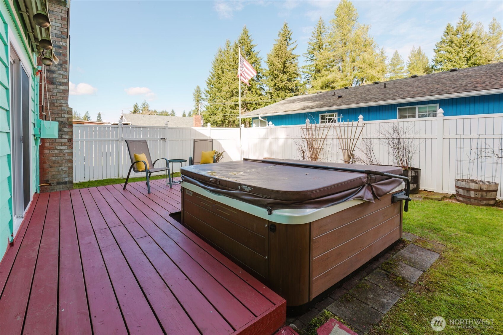 2421 Lodgepole Drive SE, Port Orchard, WA 98366