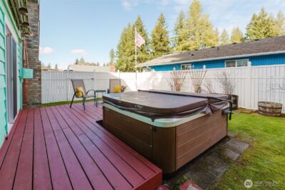 2421 Lodgepole Drive SE, Port Orchard, WA 98366 - Photo 26