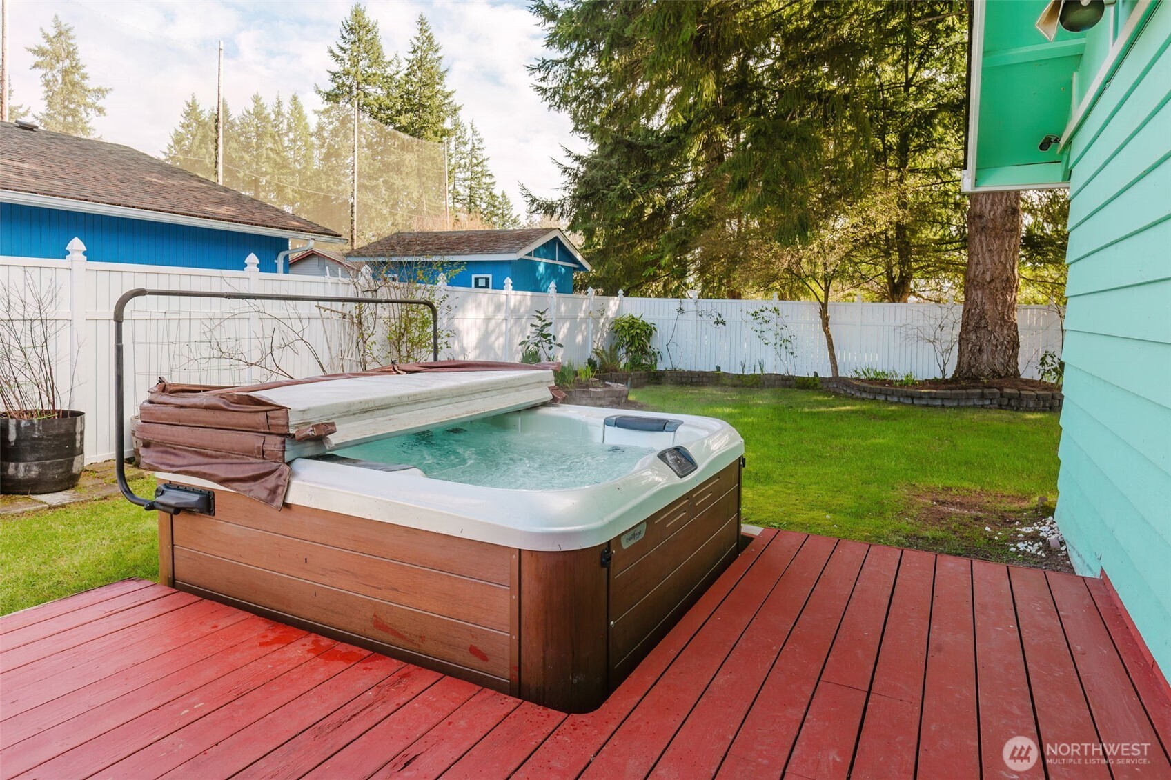 2421 Lodgepole Drive SE, Port Orchard, WA 98366