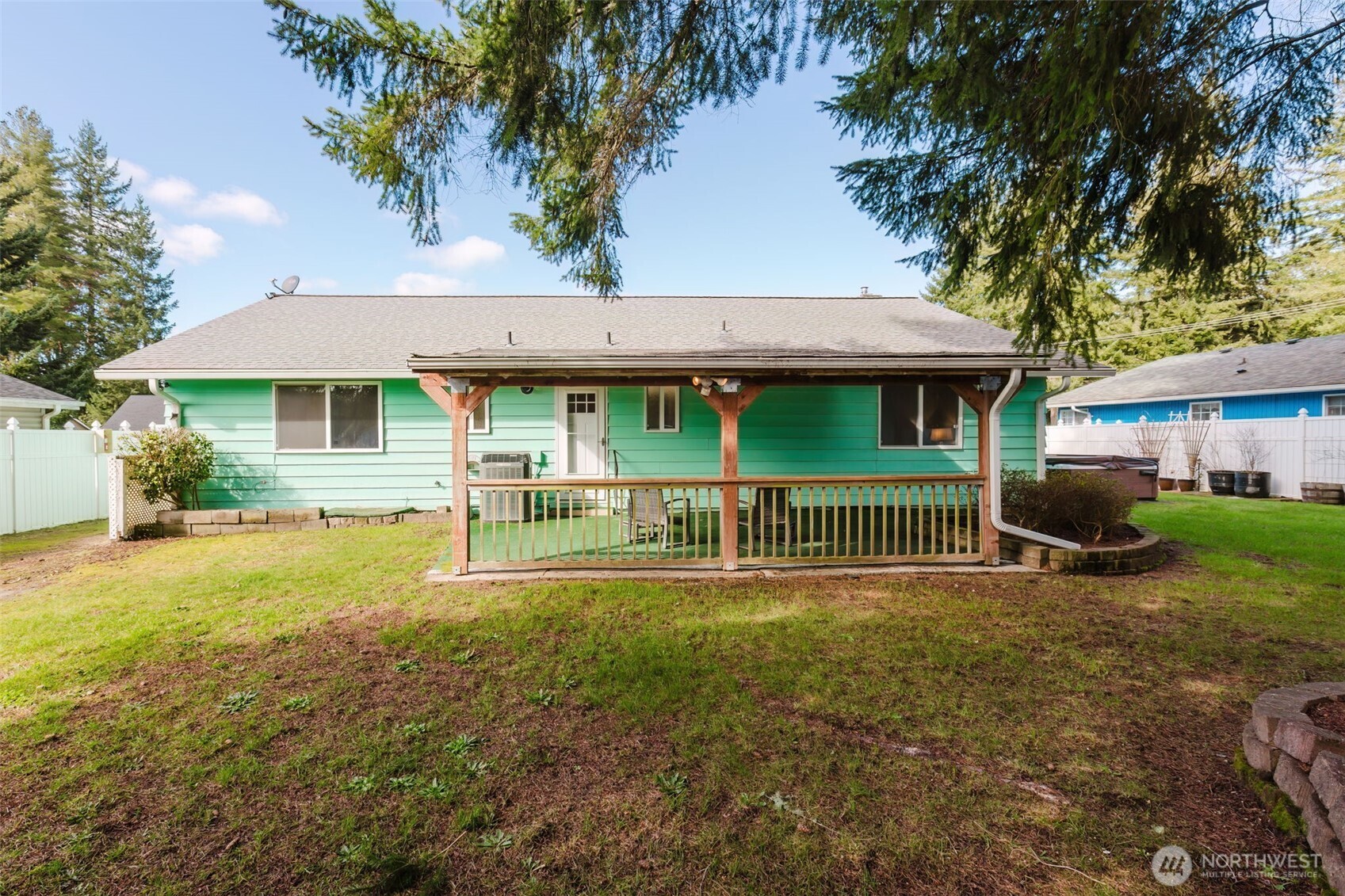 2421 Lodgepole Drive SE, Port Orchard, WA 98366