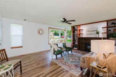 2421 Lodgepole Drive SE, Port Orchard, WA 98366 - Photo 5