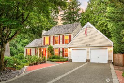 21842 NE 30th Place , Sammamish, WA 98074 - Photo 1