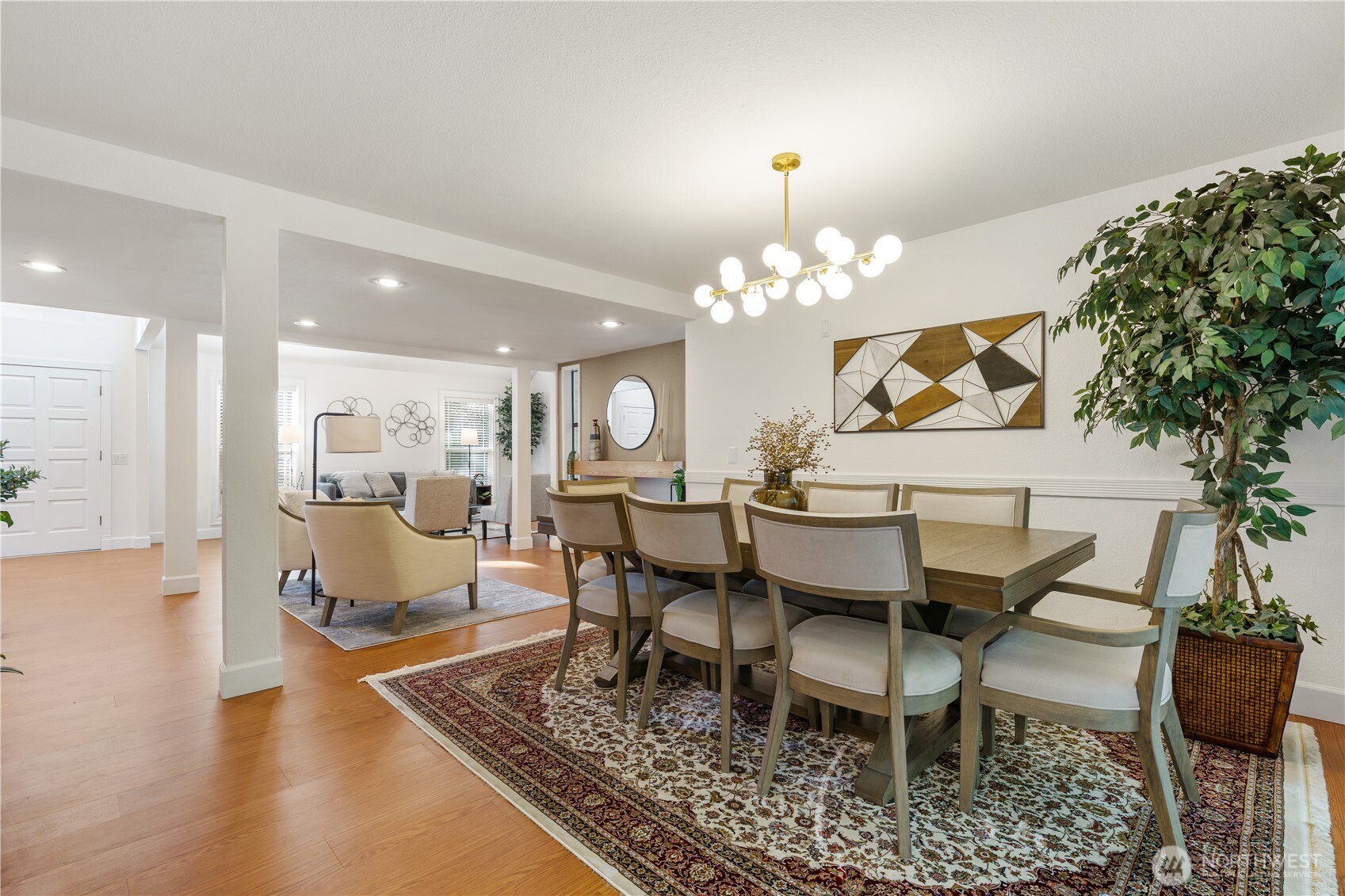 21842 NE 30th Place , Sammamish, WA 98074