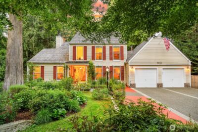 21842 NE 30th Place , Sammamish, WA 98074 - Photo 2