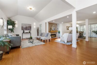 21842 NE 30th Place , Sammamish, WA 98074 - Photo 3