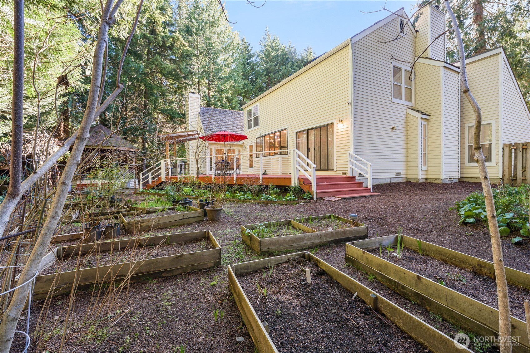 21842 NE 30th Place , Sammamish, WA 98074