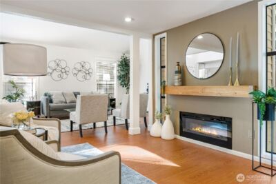 21842 NE 30th Place , Sammamish, WA 98074 - Photo 9