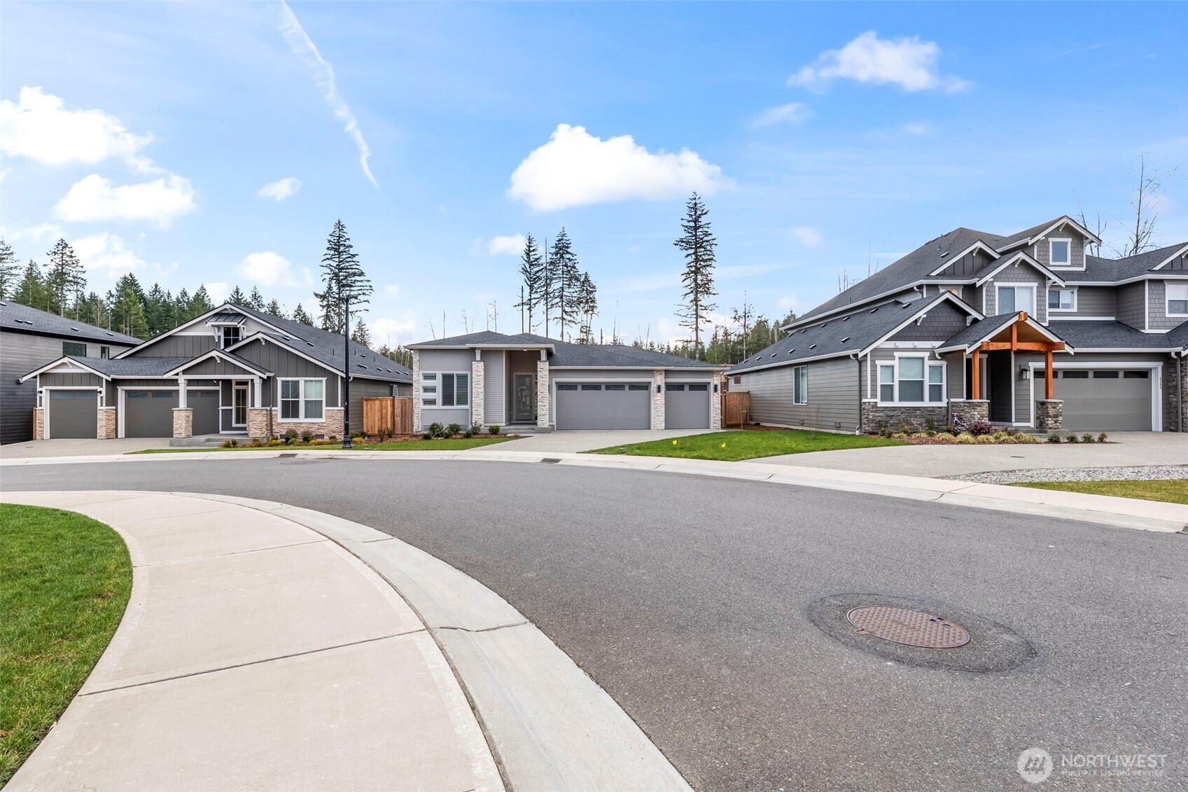 6388 Marymere Road SW, Port Orchard, WA 98367