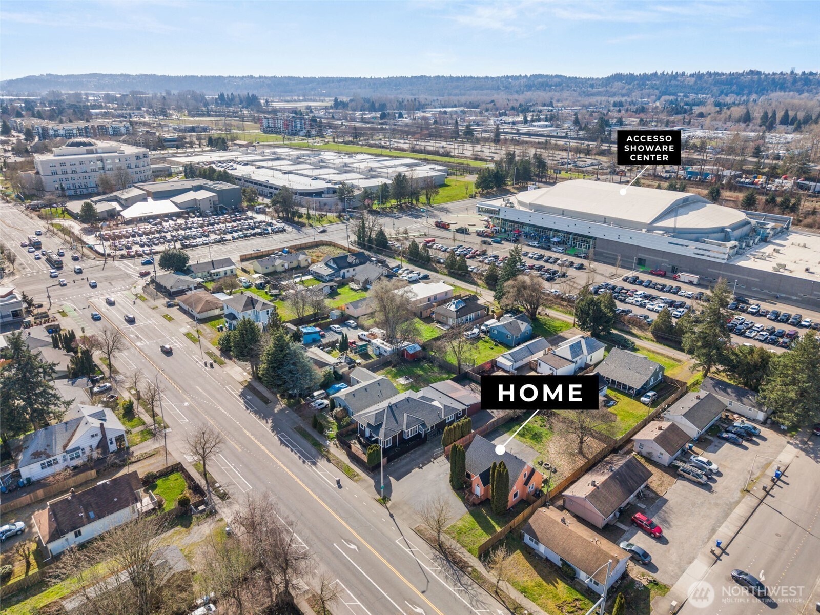 749 4th Avenue N, Kent, WA 98032