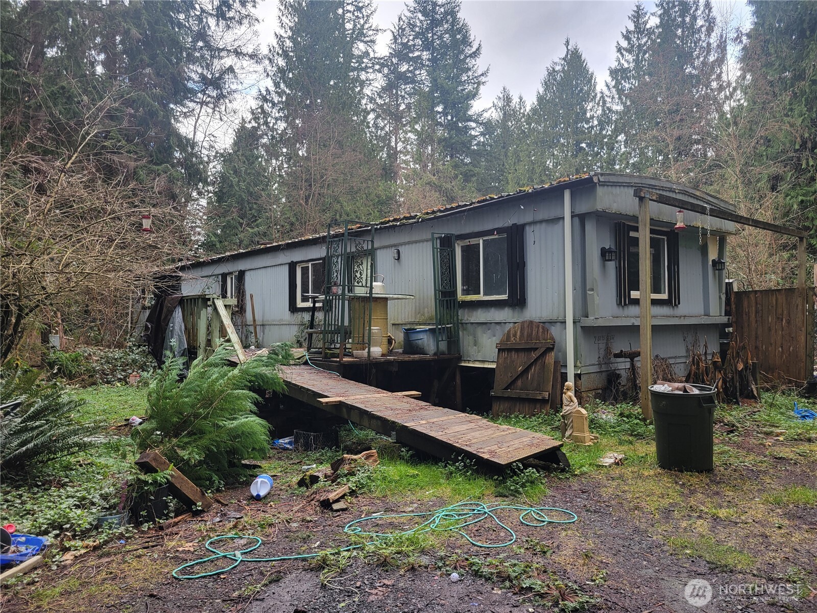5603 E Lake Bosworth Drive , Snohomish, WA 98290