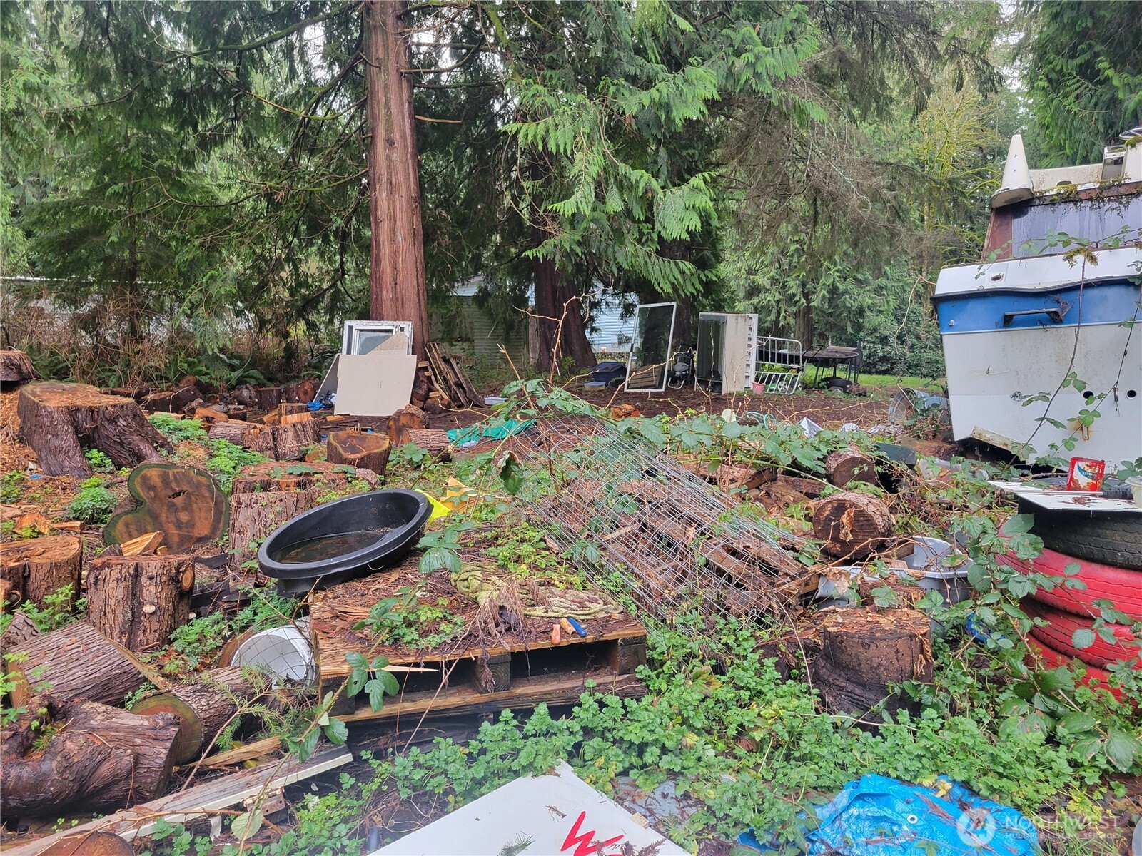 5603 E Lake Bosworth Drive , Snohomish, WA 98290