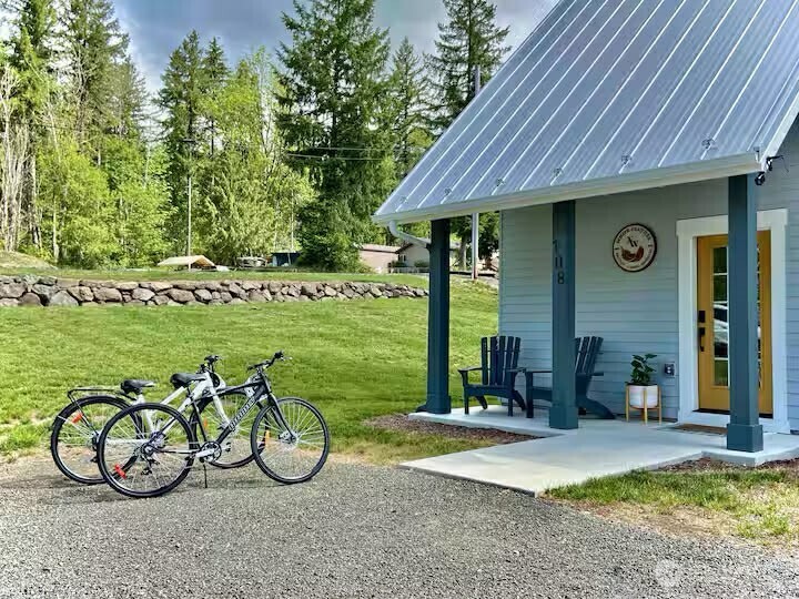 108 Chief Kiona , Silver Creek, WA 98585