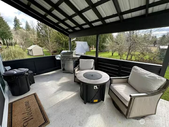 108 Chief Kiona , Silver Creek, WA 98585