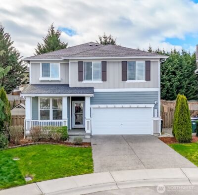 19631 19th Avenue Ct E, Spanaway, WA 98387 - Photo 1