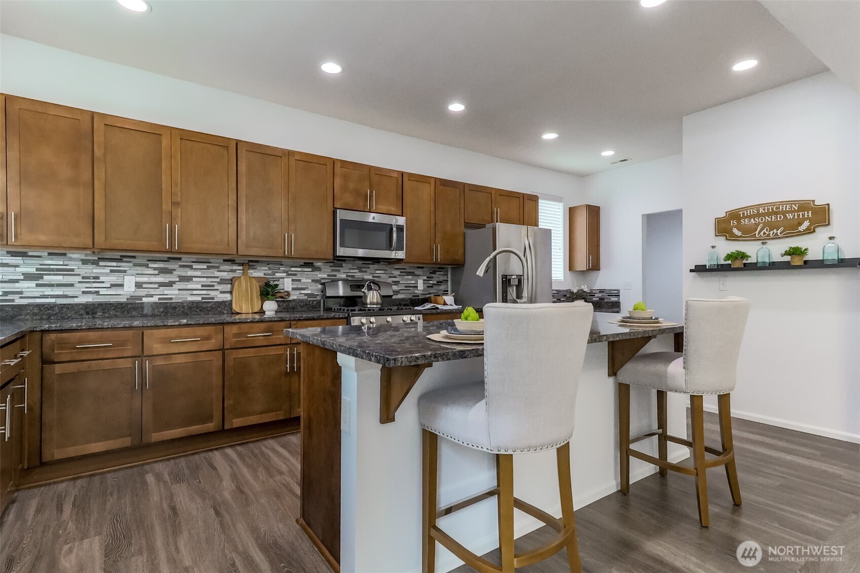 19631 19th Avenue Ct E, Spanaway, WA 98387