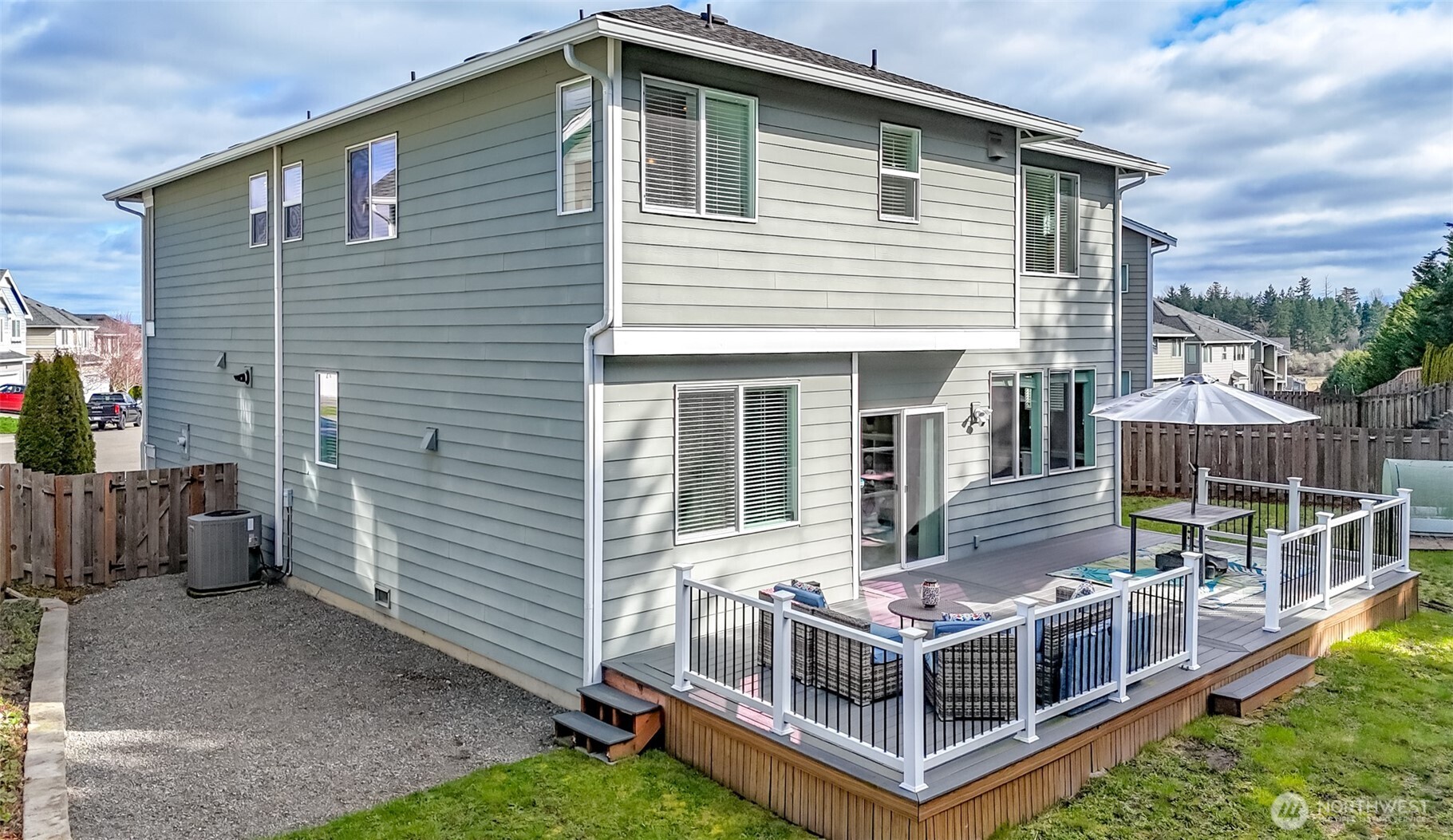 19631 19th Avenue Ct E, Spanaway, WA 98387