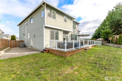 19631 19th Avenue Ct E, Spanaway, WA 98387 - Photo 36