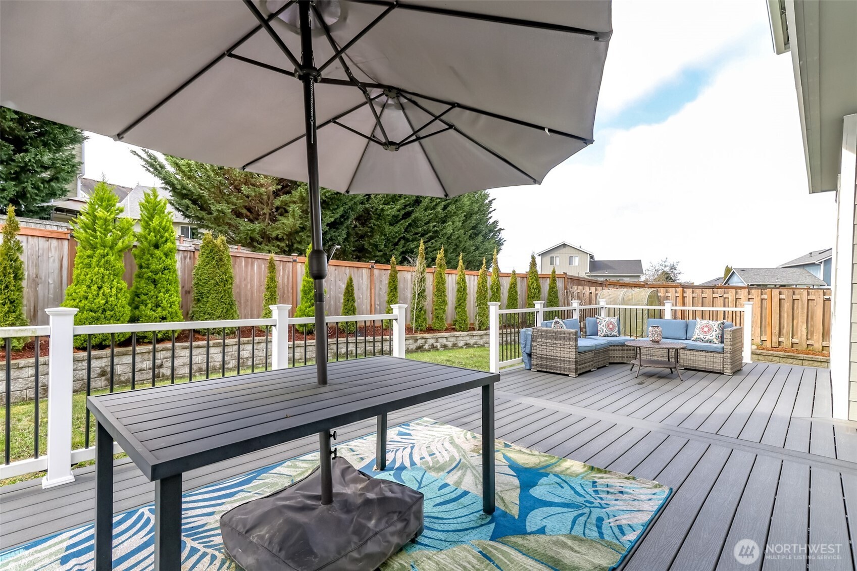 19631 19th Avenue Ct E, Spanaway, WA 98387