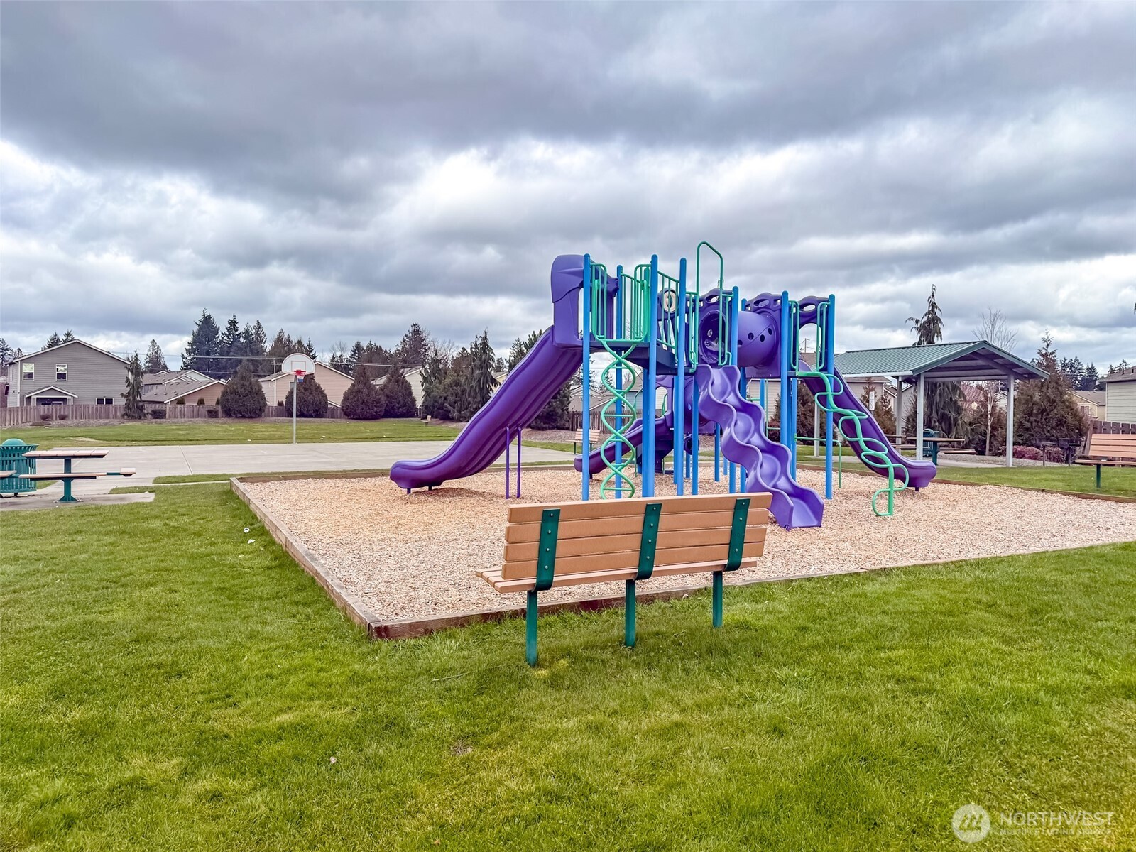 19631 19th Avenue Ct E, Spanaway, WA 98387