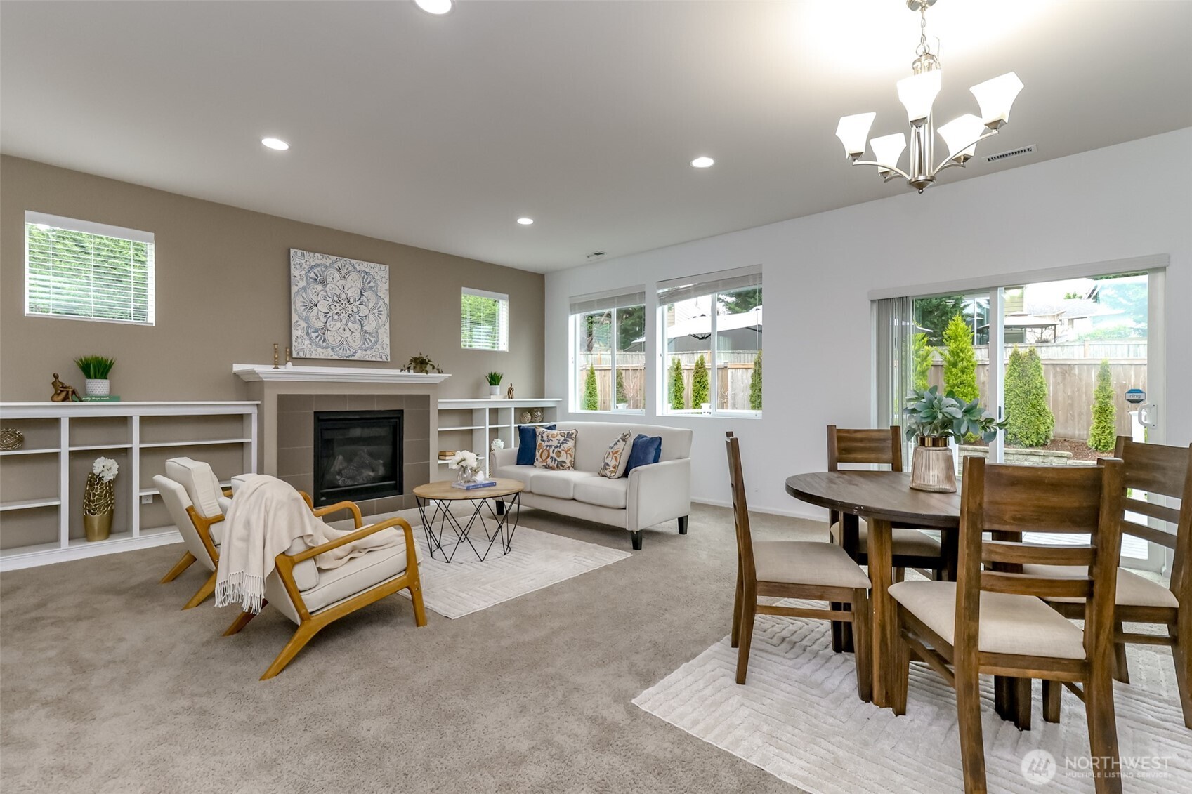 19631 19th Avenue Ct E, Spanaway, WA 98387