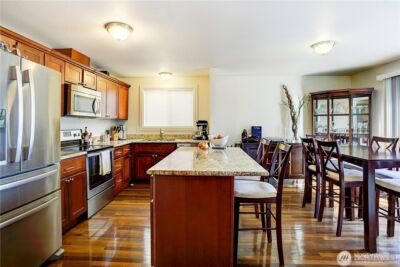 2357 NW 65th , Seattle, WA 98117 - Photo 2