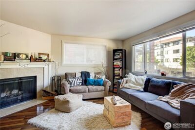 2357 NW 65th , Seattle, WA 98117 - Photo 8