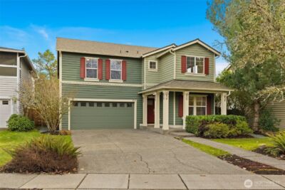 9944 228th Terrace NE, Redmond, WA 98053
