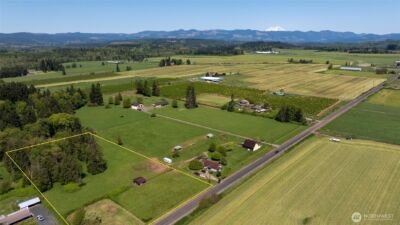 0 Gore Road , Onalaska, WA 98570 - Photo 1