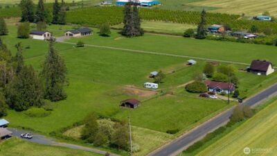 0 Gore Road , Onalaska, WA 98570 - Photo 2