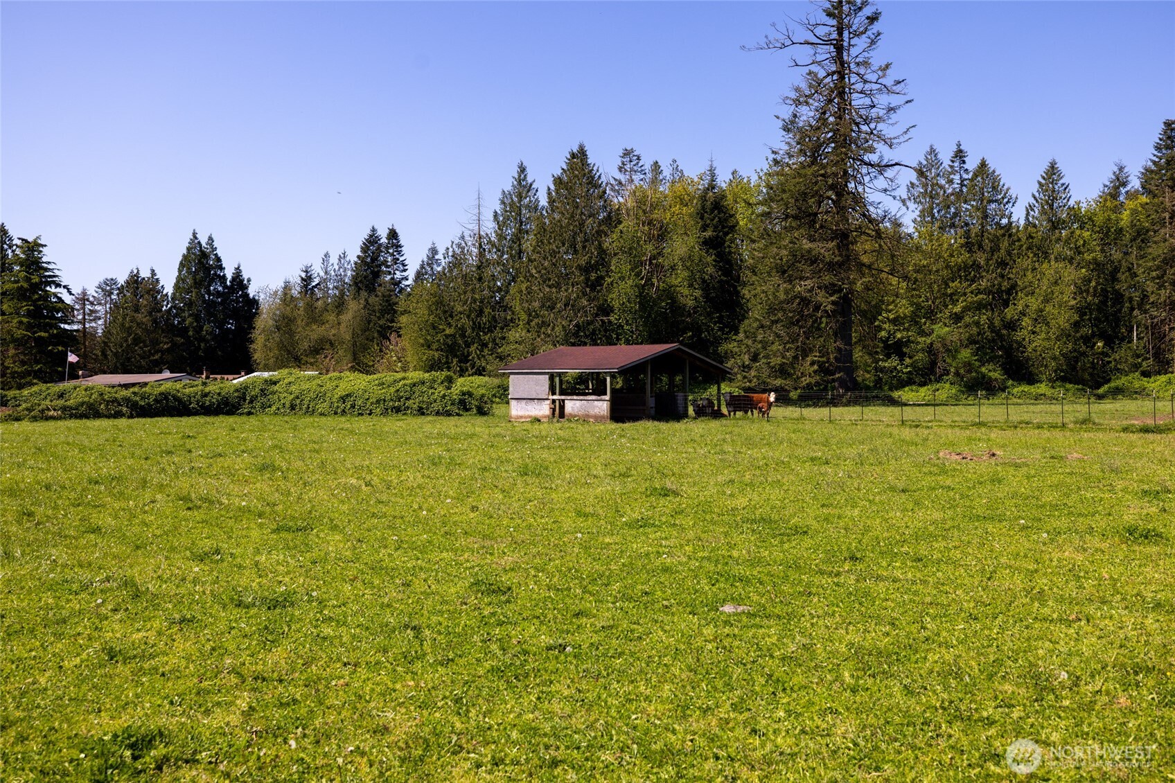 0 Gore Road , Onalaska, WA 98570