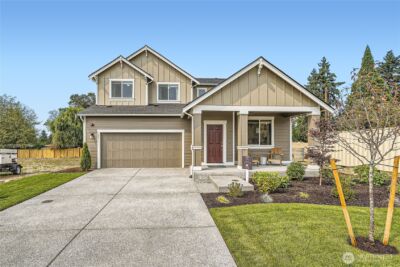 6103 Trace Drive SW, Port Orchard, WA 98367