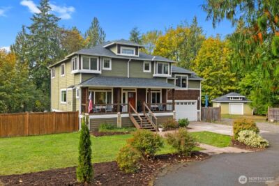 25204 19th Avenue NE, Arlington, WA 98223