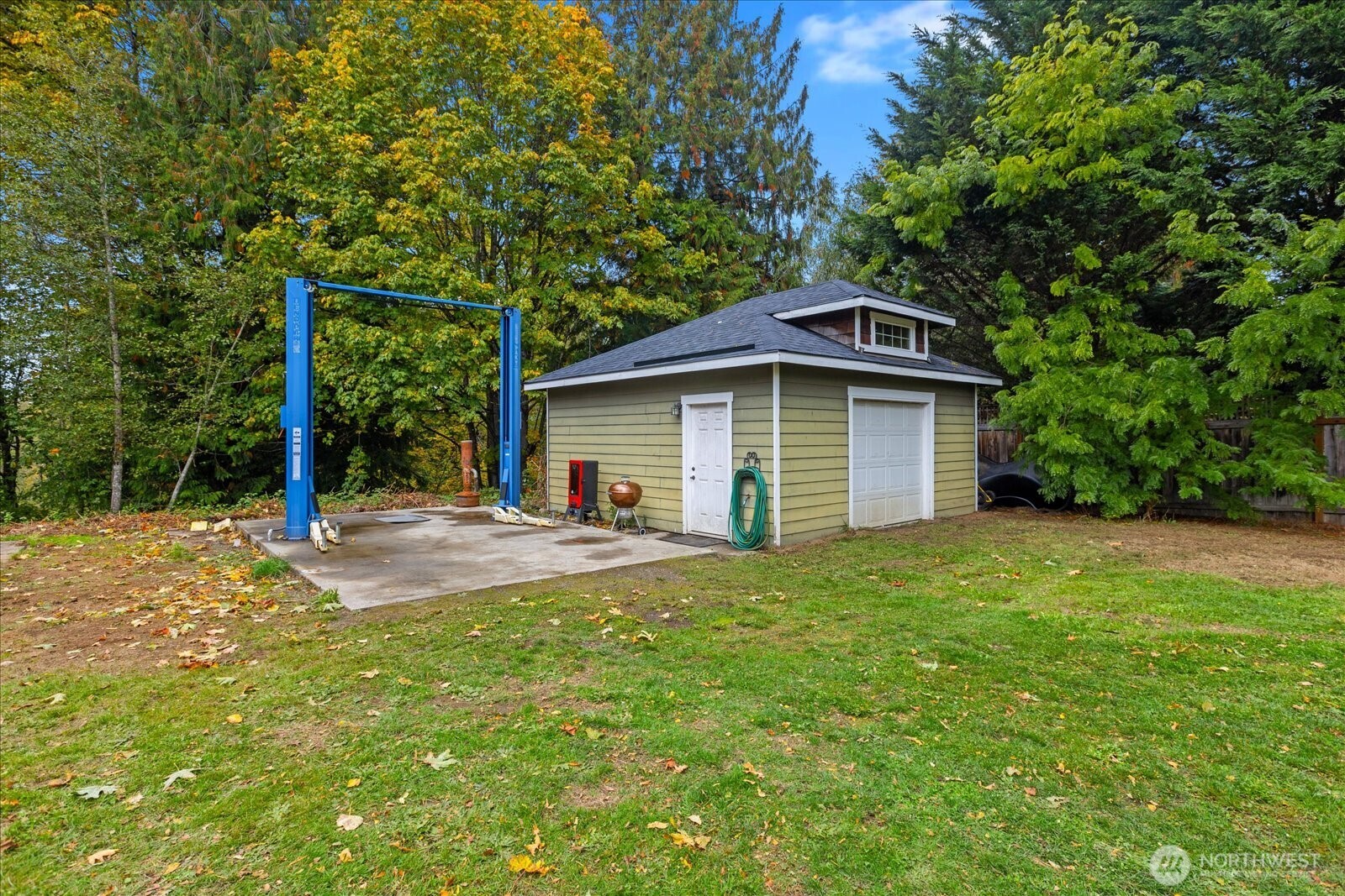 25204 19th Avenue NE, Arlington, WA 98223