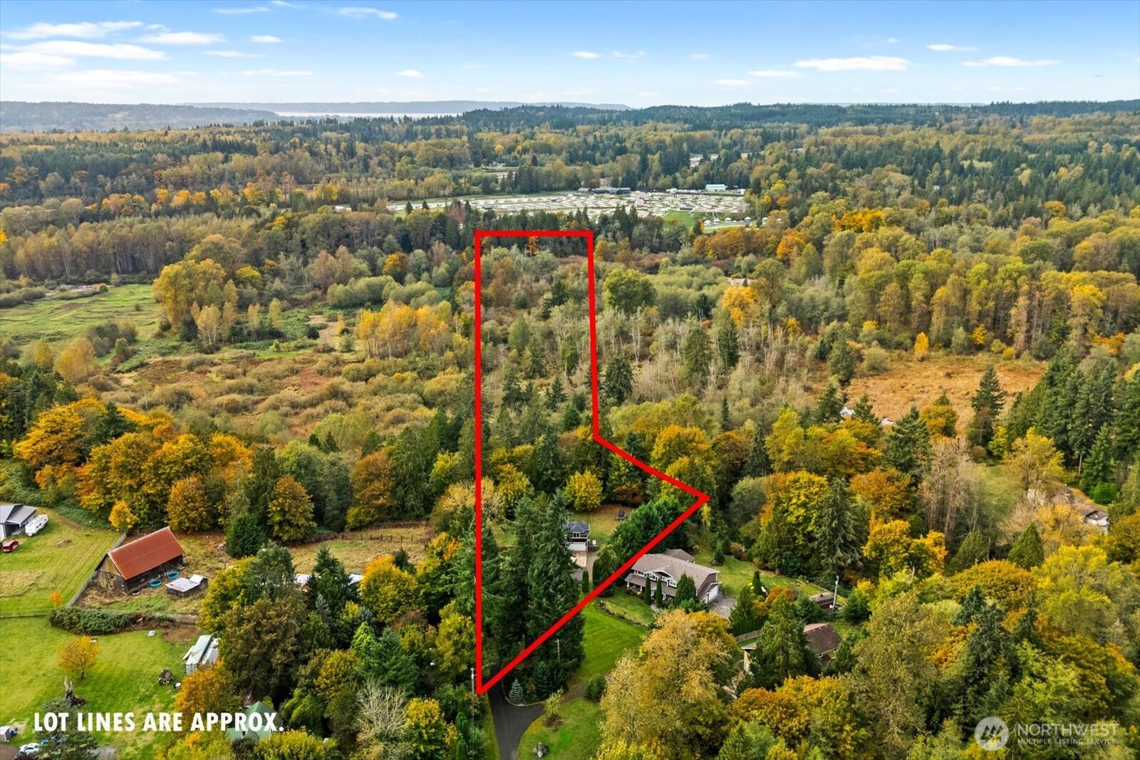 25204 19th Avenue NE, Arlington, WA 98223